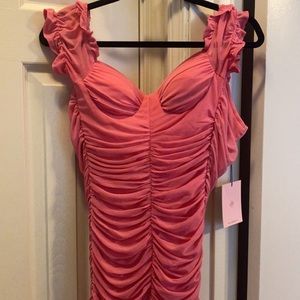 Hello molly dress size 2